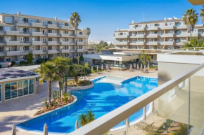 Vitor's Plaza Alvor Apartment